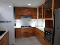 Woodgrove Condominium (D25), Condominium #173453852